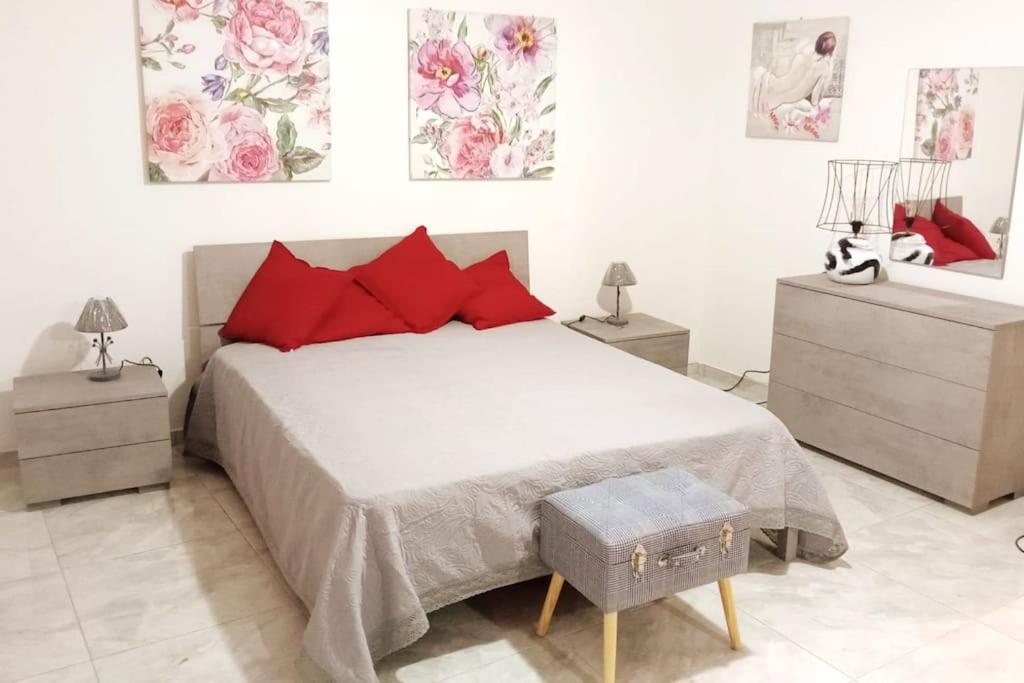 Mg Apartament